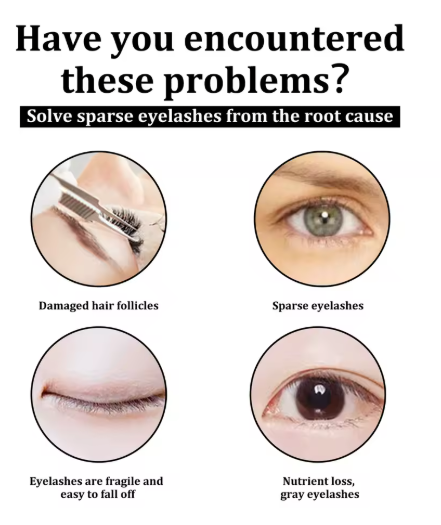 Eyelash Serum